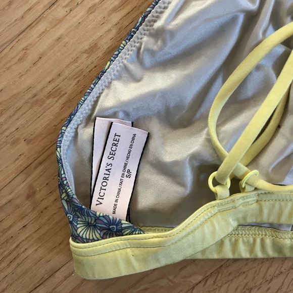Victoria’s secret bralette size S - Picture 4 of 4